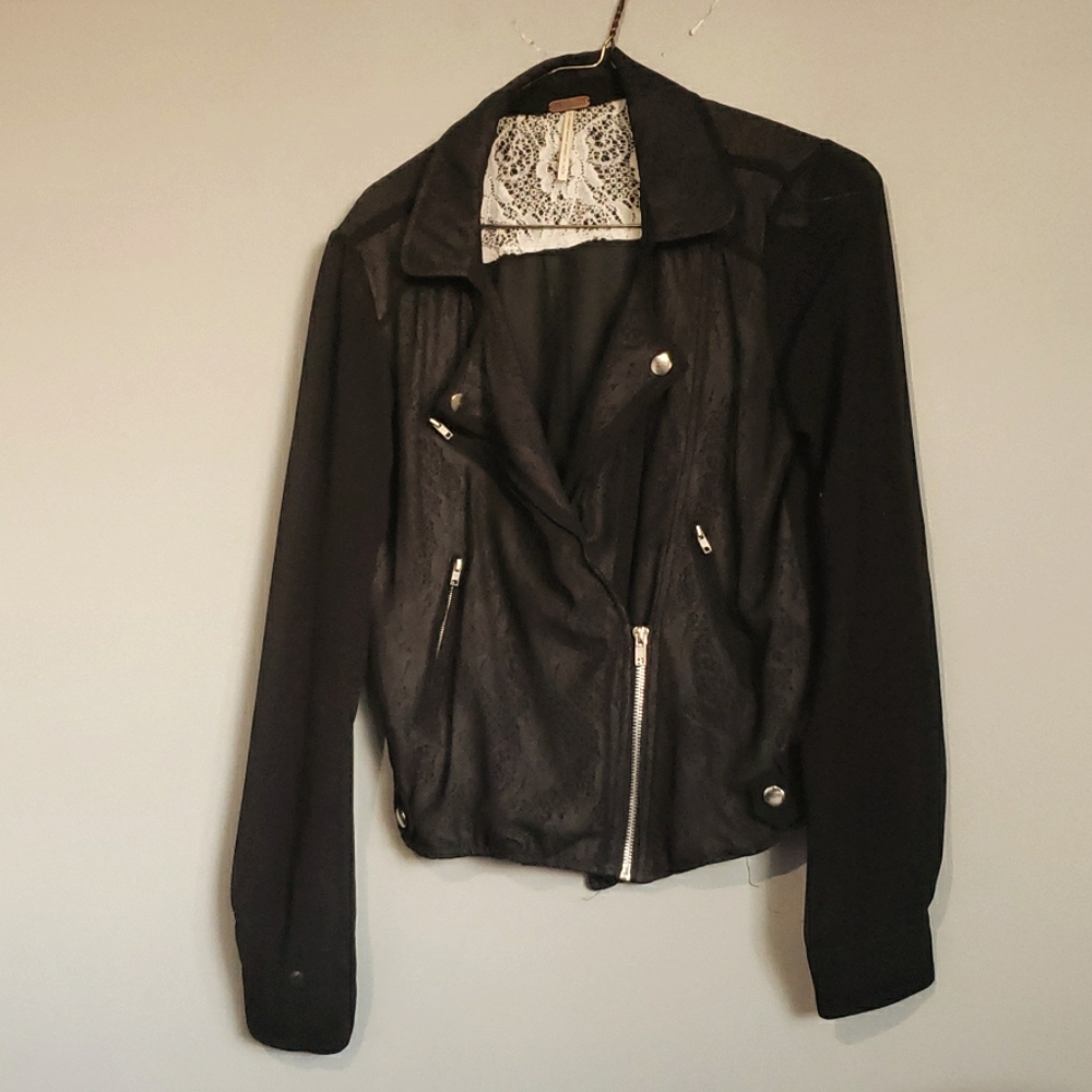 Ladies blouse